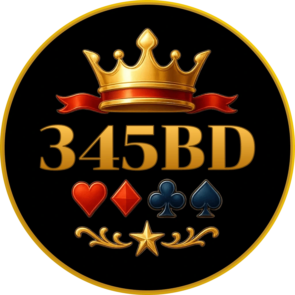 345BD – Join an exciting online casino experience designed for players in Bangladesh Friendly Bangladeshi casino hostess welcoming players in a vibrant gaming environment with roulette lights and slot machines at 345BD